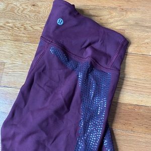Lululemon legging